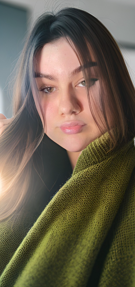 User Display Picture